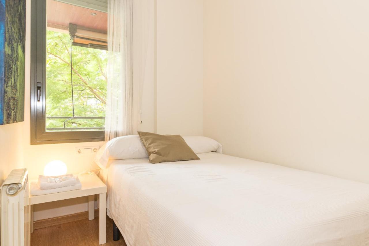 Apartment Guell Barcelona Exterior photo