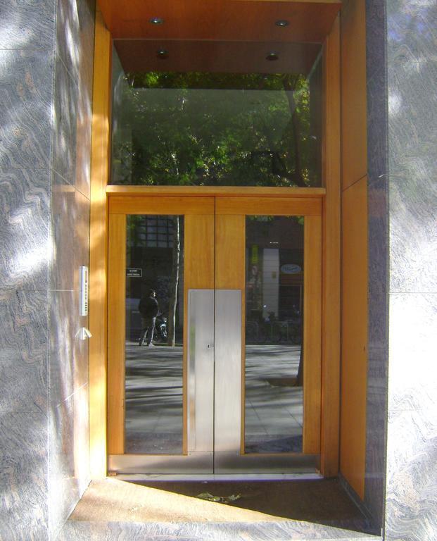Apartment Guell Barcelona Exterior photo